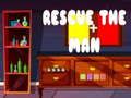 Spel Red de man  online