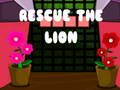 Spel Red de leeuw  online