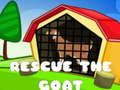 Spel Red de geit  online