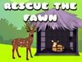 Spel Red het reekalf  online