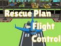 Spel Reddingsplan Flight Control  online