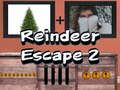 Spel Rendieren ontsnappen 2  online