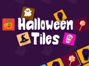 Spel Halloween-tegels  online