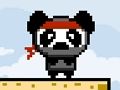 Spel Panda gevecht  online