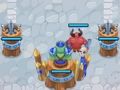 Spel Koning van Clans  online