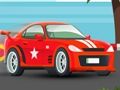 Spel 2D autoracen  online