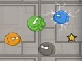 Spel Bedriegers  online