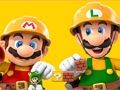Spel Mario spot de verschillen  online