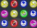 Spel Super Mario Match 3-puzzel  online