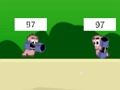Spel Wormgevecht  online