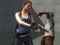 Spel Biozombie-uitbraak  online