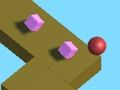 Spel Zigzag 3D online