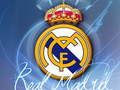 Spel Real Madrid-puzzel  online