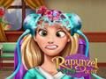 Spel Rapunzel hersendokter  online