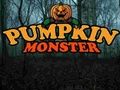 Spel Pompoen Monster  online