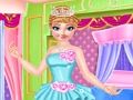 Spel Anna wil mooi worden  online