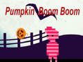 Spel Pompoen Boom Boom  online
