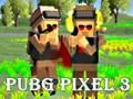Spel Pubg pixel 3 online