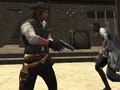 Spel Zombie Clash in het Wilde Westen  online