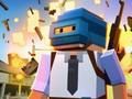 Spel PUBG Craft Battlegrounds online
