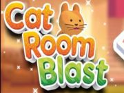 Spel Kattenkamer explosie online