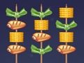 Spel Barbecuewedstrijd  online