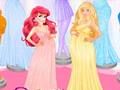 Spel Zwangere Prinsessen Mode Outfits  online
