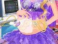 Spel Zwangere prinses zorgzaam  online
