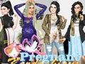 Spel Zwangere Kardashians  online