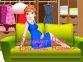 Spel Zwangere Anne Kleedkamer  online