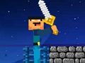 Spel Noob versus Pro Armageddon online Spel Noob versus Pro Armageddon online