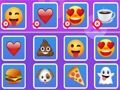 Spel Emoji-spel  online