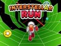 Spel Interstellaire Run  online