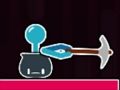 Spel Stickman klim online