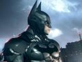 Spel Batman Gotham Knight Schaatsen  online