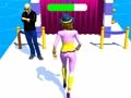 Spel Race van rijk online