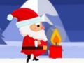 Spel Kerstrun  online