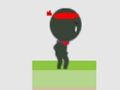 Spel Ninja de sprong  online