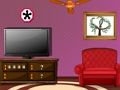Spel Ontwerper huis ontsnapping  online