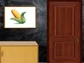 Spel Ontsnap uit het huis met de ogen  online