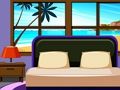 Spel Ontsnap aan het strandhuis  online