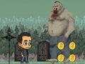 Spel Zombie-begraafplaats  online