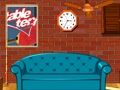 Spel Bakstenen muur huis ontsnappen  online