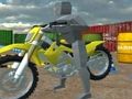 Spel Parkeerfiets 3D-spel  online