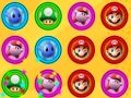 Spel Super Mario Crush Saga-puzzel  online