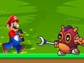 Spel Super Mario Run online