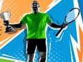 Spel Tennis geopend 2021  online