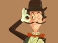 Spel Rechercheur Loep  online