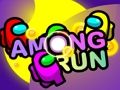 Spel Onder Run  online