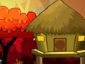 Spel Enge landontsnapping  online